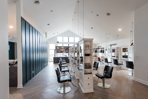 Beauty Salon «Posh Salon & Day Spa», reviews and photos, 623 E Markland Ave, Kokomo, IN 46901, USA