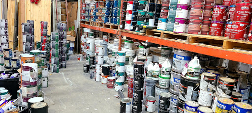 Building Materials Store «Home Improvement Outlet», reviews and photos, 507 Atlanta Highway Southeast, Winder, GA 30680, USA