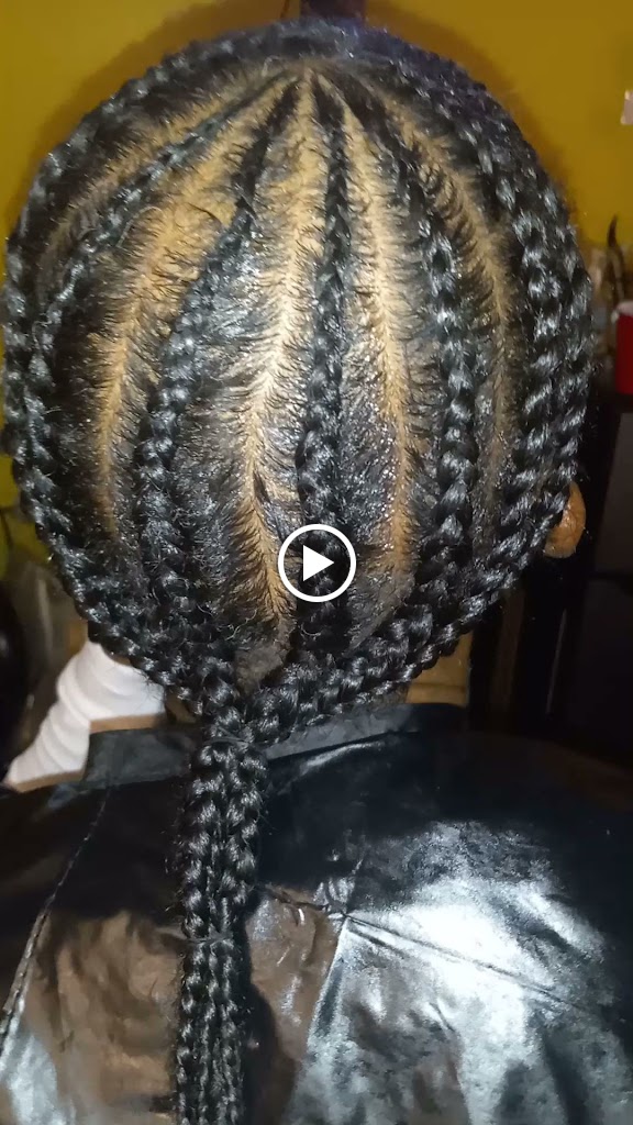 Top Level Hair Salon Experience By Sia Amore LLC 33069