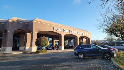 Ford Dealer «Folsom Lake Ford», reviews and photos, 12755 Folsom Blvd, Folsom, CA 95630, USA