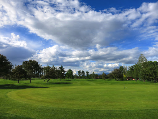 Public Golf Course «Fore Lakes Golf Course», reviews and photos, 1285 W 4700 S, Taylorsville, UT 84123, USA