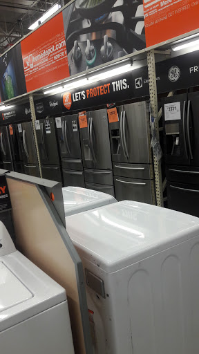Home Improvement Store «The Home Depot», reviews and photos, 820 Bloomington Rd, Champaign, IL 61820, USA