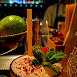 Photo n° 13 de l'avis de L'Apaisé.e fait le 21/01/2020 à 20:51 pour Mumbai Café à Lyon