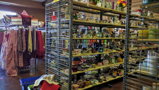Furniture Store «Goodwill Redesign San Tan Store & Donation Center», reviews and photos, 2756 S Market St, Gilbert, AZ 85295, USA