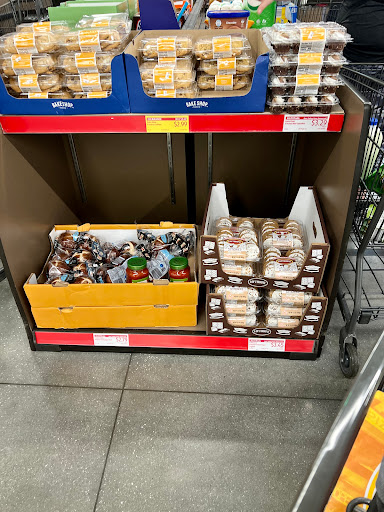 Supermarket «ALDI», reviews and photos, 220 N Congress Ave, Lake Park, FL 33403, USA