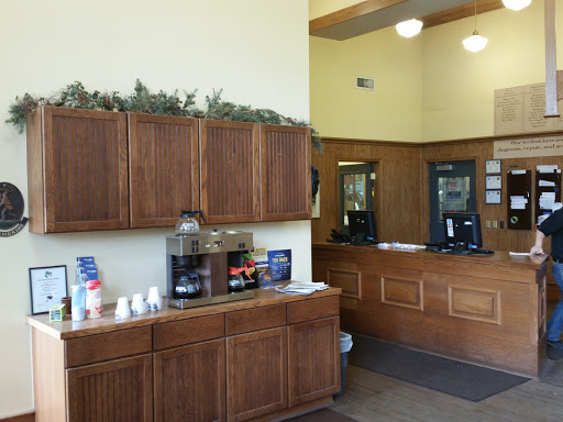 Tire Shop «Tire Warehouse», reviews and photos, 250 N Lapeer St, Lake Orion, MI 48362, USA