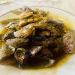 Photo n°2 de l'avis de Michele.i fait le 05/04/2022 à 13:03 sur le  Giggetto à Rome