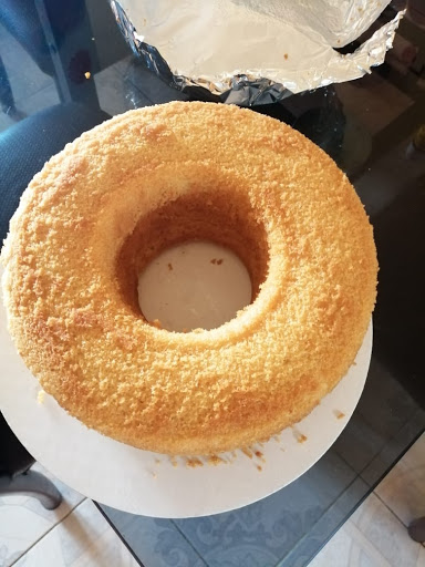 Mi Postre Favorito en Macuspana