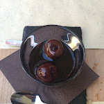 Photo n°1 de l'avis de Robert.a fait le 18/04/2017 à 13:05 sur le  Trattoria Da Jonny à Venice