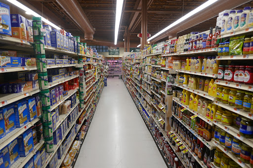 Grocery Store «Village Market», reviews and photos, 30 Corinth St, Roslindale, MA 02131, USA