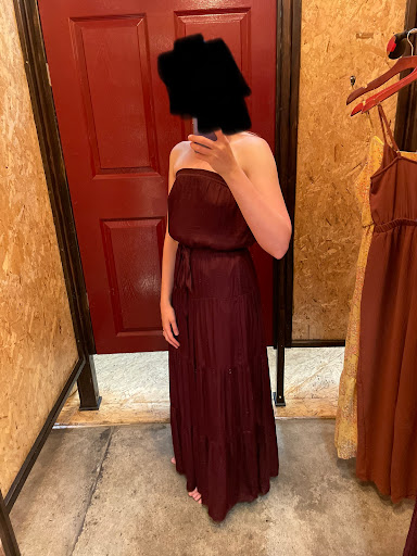 Boutique «Anika Burke», reviews and photos, 211 Main St, Chico, CA 95928, USA