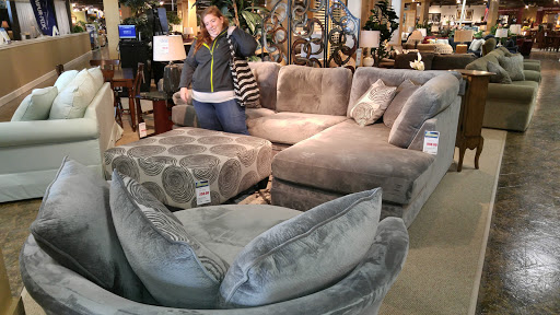 Furniture Store «Grand Home Furnishings», reviews and photos, 1945 Valley View Blvd NW, Roanoke, VA 24012, USA