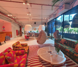 Siam@Siam Design Hotel Pattaya photo