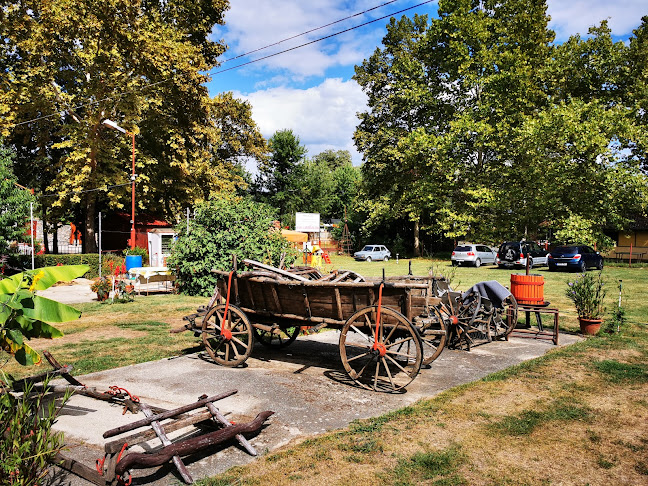 Magyarhertelend, Tábor u. 5, 7394 Magyarország