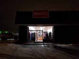Adam & Eve Stores - photo 1
