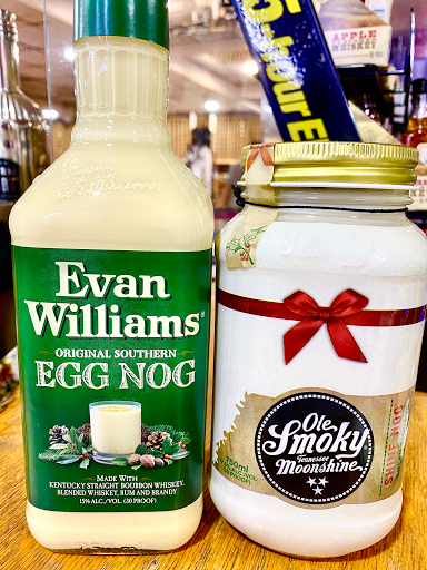 Liquor Store «Longhorn Liquor Store», reviews and photos, 223 NW Broad St, Murfreesboro, TN 37130, USA