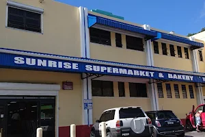 Greaves (Sunrise Supermarket) image