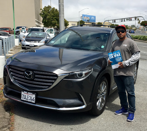 Car Dealer «Century Auto Credit», reviews and photos, 7422 Mission St, Daly City, CA 94014, USA