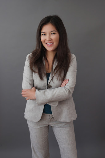 People Law Practice - Susanna Tuan