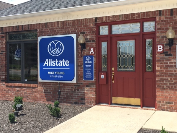Mike Young Allstate Insurance In The City Greenwood