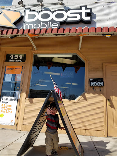 Cell Phone Store «Upstate Cellular Schenectady», reviews and photos, 151 Erie Blvd, Schenectady, NY 12305, USA