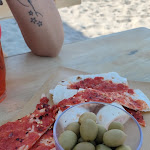 Photo n°1 de l'avis de Isabella.i fait le 02/06/2022 à 15:56 sur le  Mario's Restaurant à Riccione