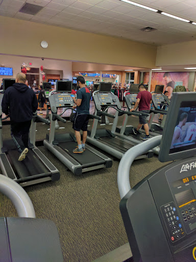 Gym «LA Fitness», reviews and photos, 4949 W 147th St, Hawthorne, CA 90250, USA