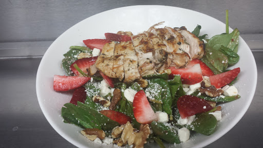 Bar & Grill «Bar Anticipation», reviews and photos, 703 16th Ave, Belmar, NJ 07719, USA