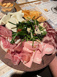 Photo n°81 de Pizza Paï Boulogne sur Mer à Saint-Martin-Boulogne ()
