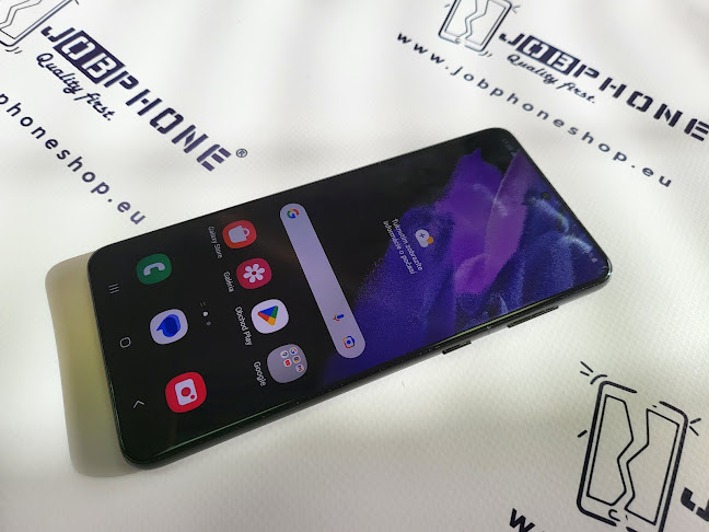 Jobphone s.r.o - Obchod