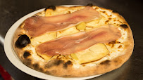 Pizza du Restaurant italien Le Sommatino à Dijon - n°8