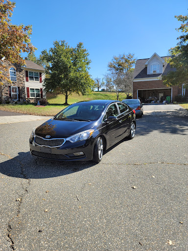 TOTALLY Detailed- Professional Auto Detailing by Appointment Only en Upper Marlboro