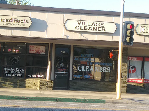 Village Cleaner