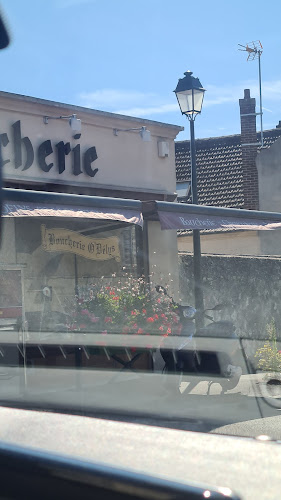 Boucherie O'dellys à Rieux