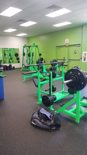 Gym «Universal Pro Gym», reviews and photos, 217 Witmer Rd, Horsham, PA 19044, USA