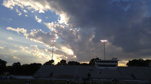 Stadium «Forester Athletic Stadium», reviews and photos, 8233 Military Pkwy, Dallas, TX 75227, USA