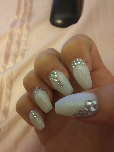 Nail Salon «Regal Nails Salon & Spa», reviews and photos, 101 Tanglewood Pkwy, Elizabeth City, NC 27909, USA