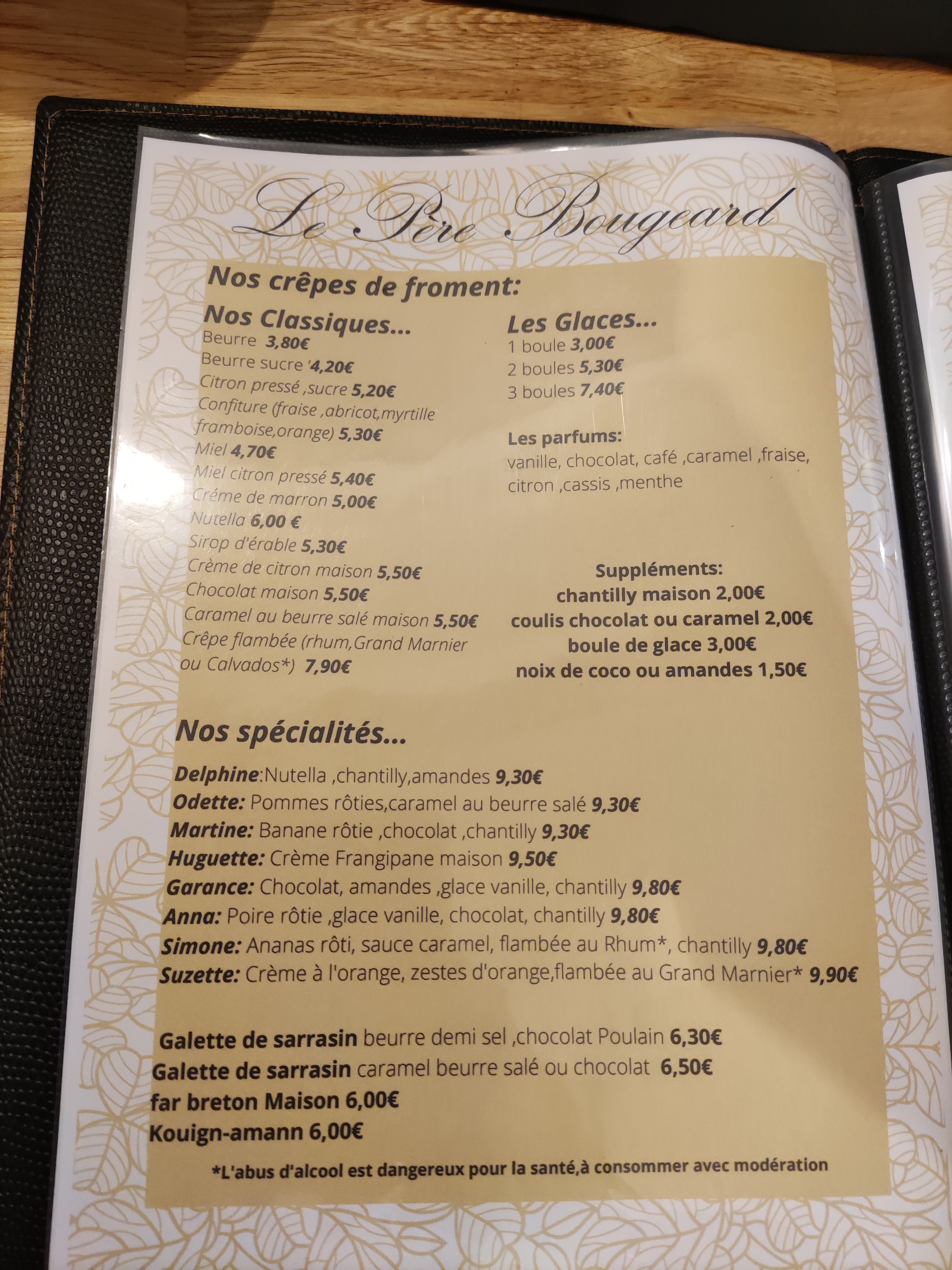 Photo n° 2 de l'avis de Maddalena.a fait le 30/12/2022 à 19:19
