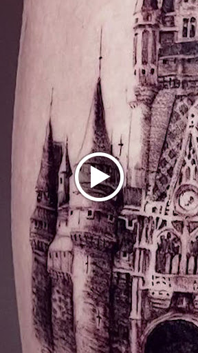 Tattoo Shop «Fallen Sparrow Tattoo Co», reviews and photos, 5049 W Irlo Bronson Memorial Hwy, Kissimmee, FL 34746, USA