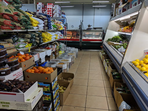 Mediterranean Restaurant «Babylon City Market», reviews and photos, 1745 Watt Ave, Sacramento, CA 95825, USA