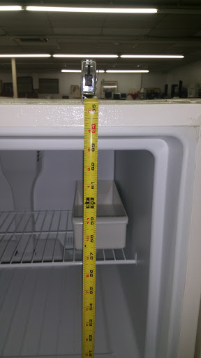 Thrift Store «Thrift Bargain and More», reviews and photos, 1470 N Beale Rd, Marysville, CA 95901, USA