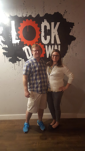 Amusement Center «Lockdown Escape Rooms - San Diego», reviews and photos, 1037 University Ave, San Diego, CA 92103, USA