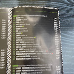 Photo n°4 de l'avis de Andrea.i fait le 27/07/2021 à 12:34 sur le  Kugo Sushi Restaurant à Nagold