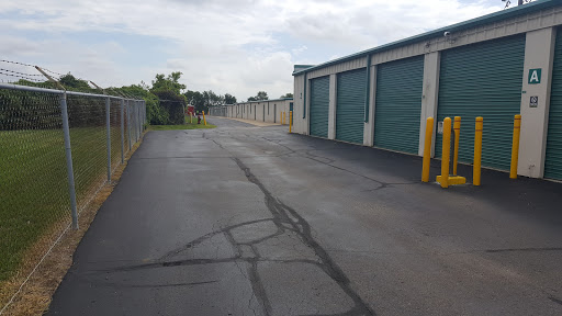 Storage Facility «Extra Space Storage», reviews and photos, 1150 Coolidge Hwy, Troy, MI 48084, USA