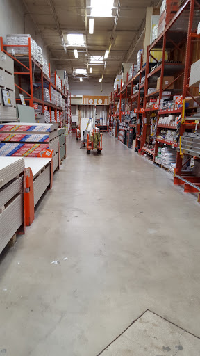 Home Improvement Store «The Home Depot», reviews and photos, 3451 NW Federal Hwy, Jensen Beach, FL 34957, USA