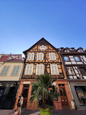 Retouches Vetements à Colmar