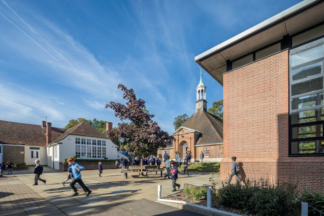 Reviews of Belmont Mill Hill Preparatory School in London - School