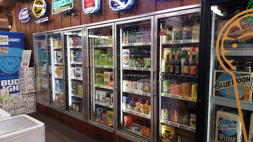 Wine Store «Grog Shop», reviews and photos, 20750 John J Williams Hwy, Lewes, DE 19958, USA