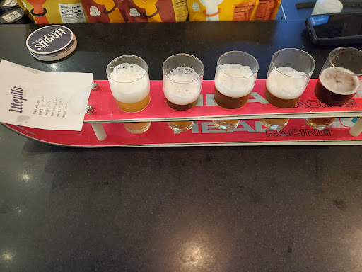 Brewery «Utepils Brewing», reviews and photos, 225 Thomas Ave N # 700, Minneapolis, MN 55405, USA