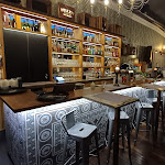 Photo n°17 de l'avis de Jörg.a fait le 05/09/2023 à 15:21 sur le  Island - Café, Bar & Essen à Wuppertal